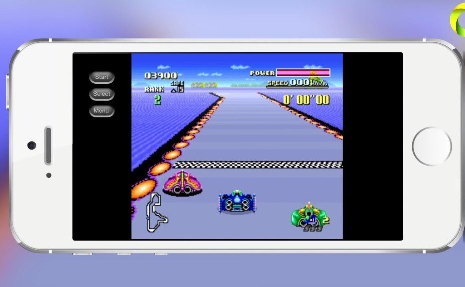 emulate iphone game to pc